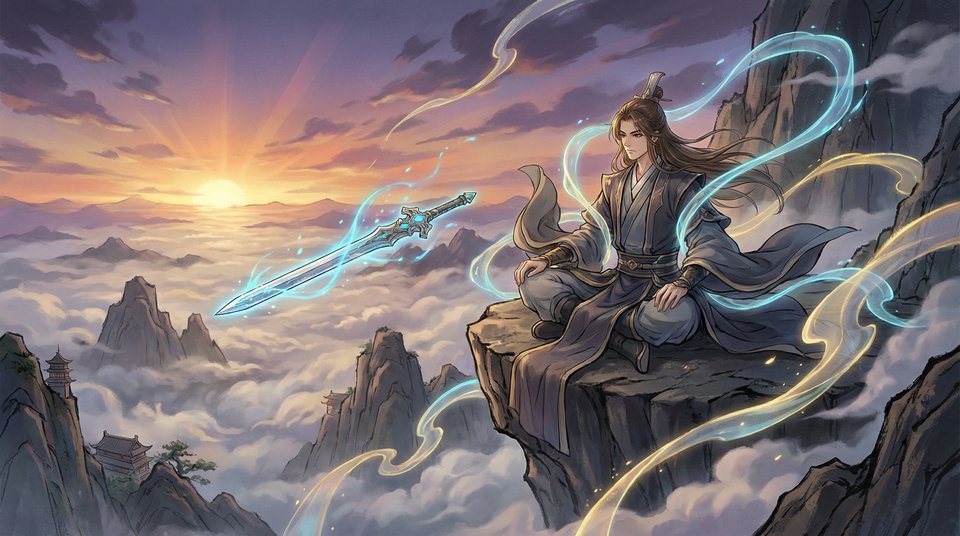 免费看片武道修炼动漫视频