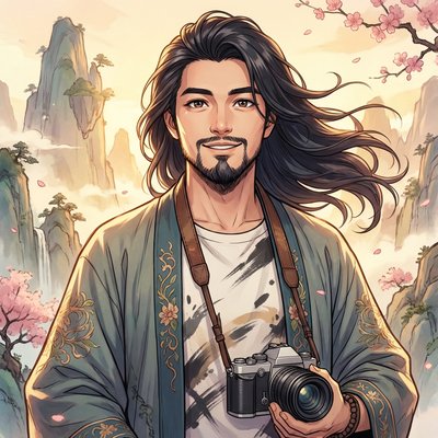 免费看片首席摄影师